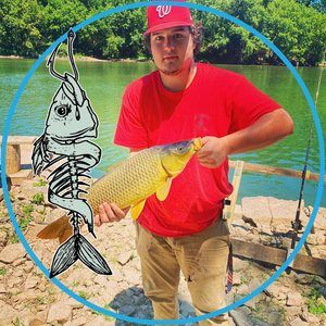 Meet your Posher, Russell